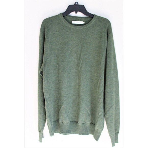 rm williams wool jumper
